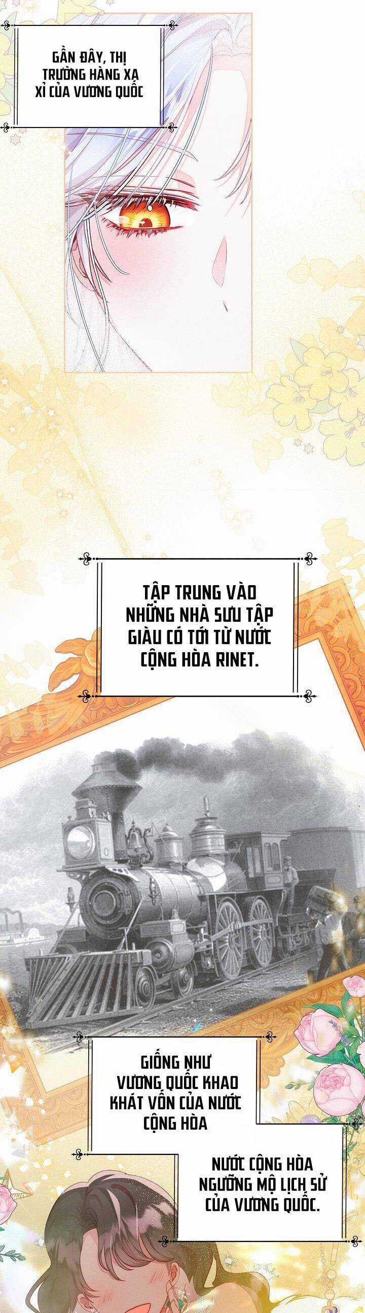 Chiến Lược Ly Hôn Chapter 4 trang 32