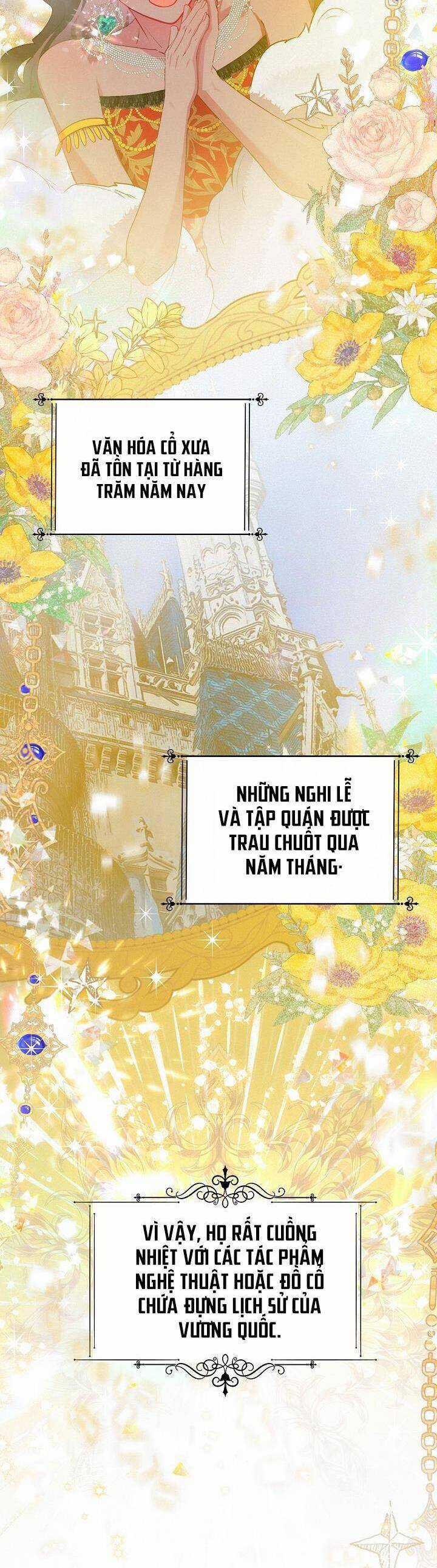 Chiến Lược Ly Hôn Chapter 4 trang 33