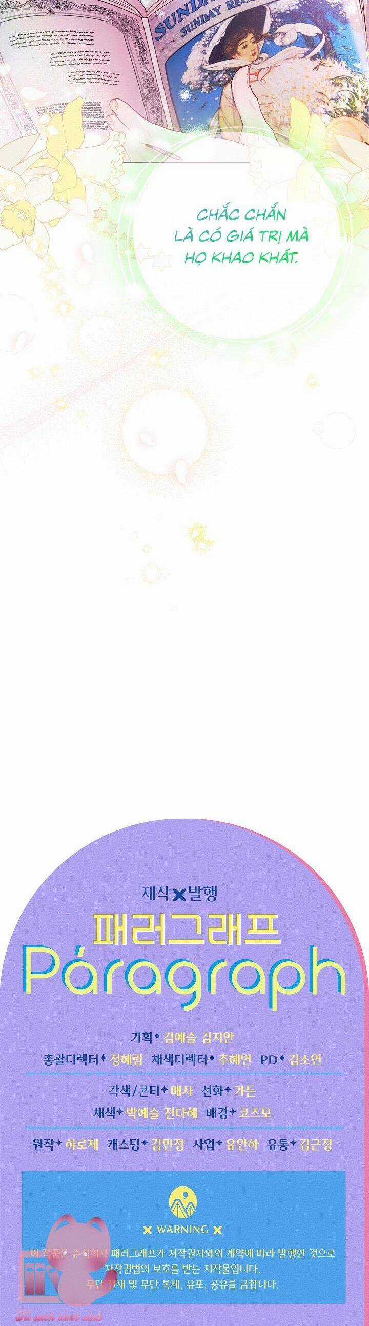 Chiến Lược Ly Hôn Chapter 4 trang 35