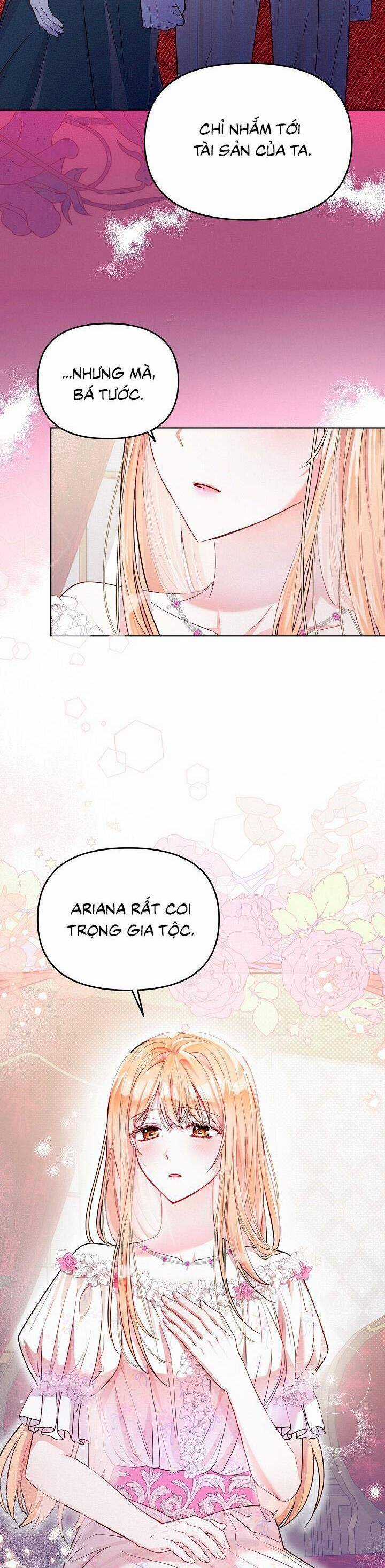 Chiến Lược Ly Hôn Chapter 4 trang 5