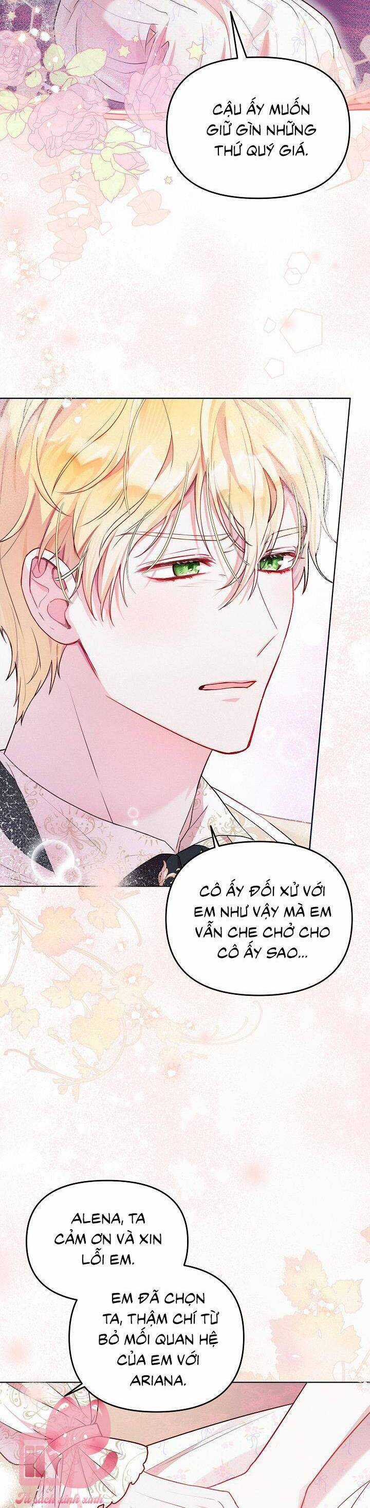 Chiến Lược Ly Hôn Chapter 4 trang 6