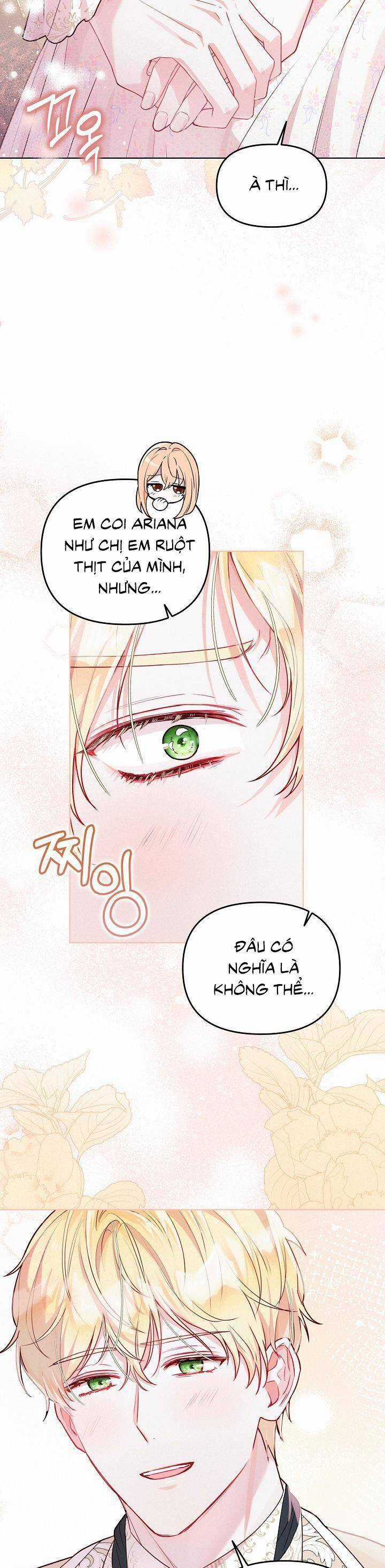 Chiến Lược Ly Hôn Chapter 4 trang 7