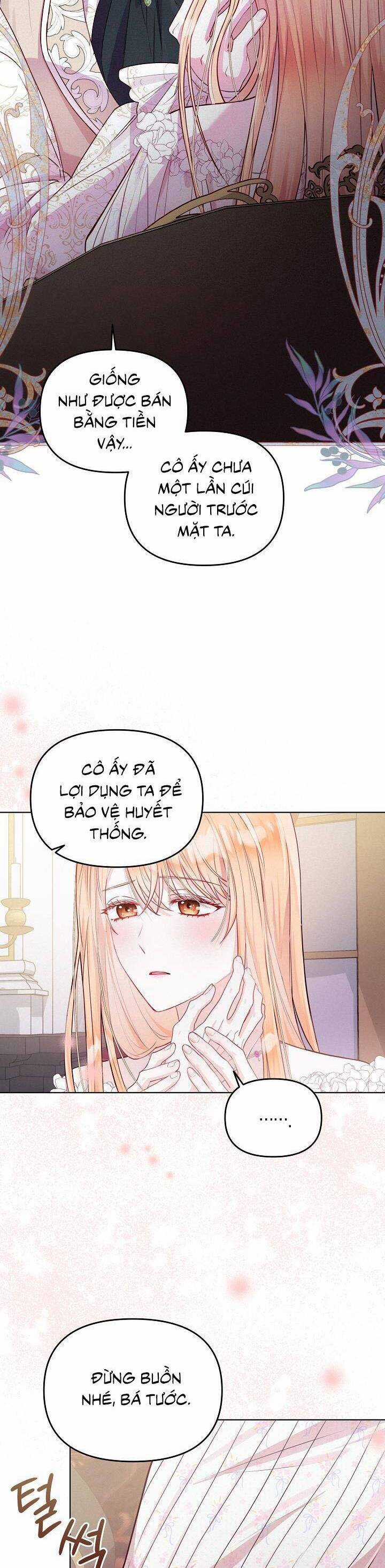 Chiến Lược Ly Hôn Chapter 4 trang 9