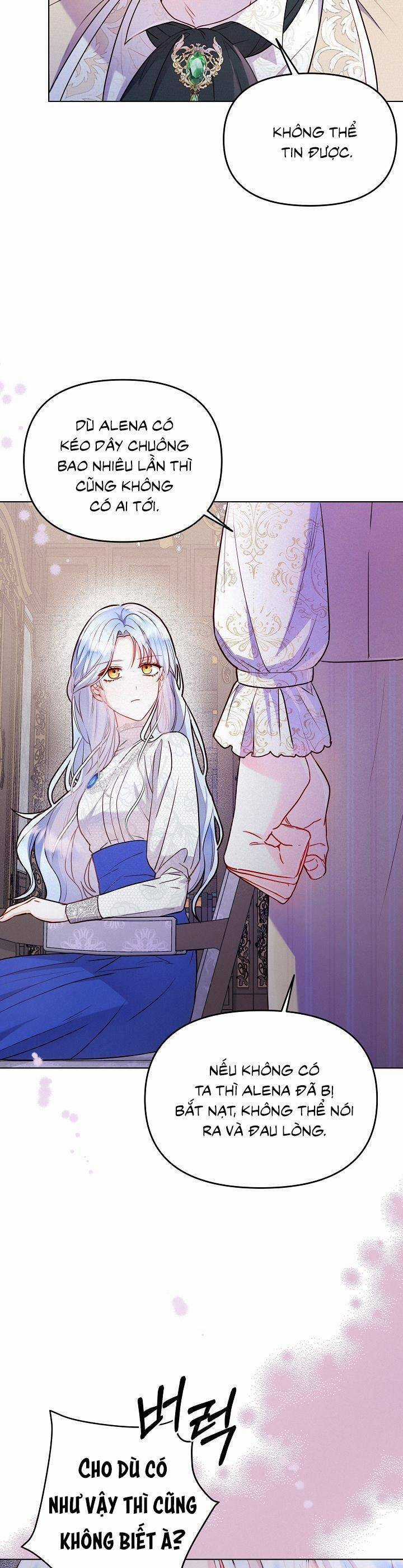 Chiến Lược Ly Hôn Chapter 5 trang 11