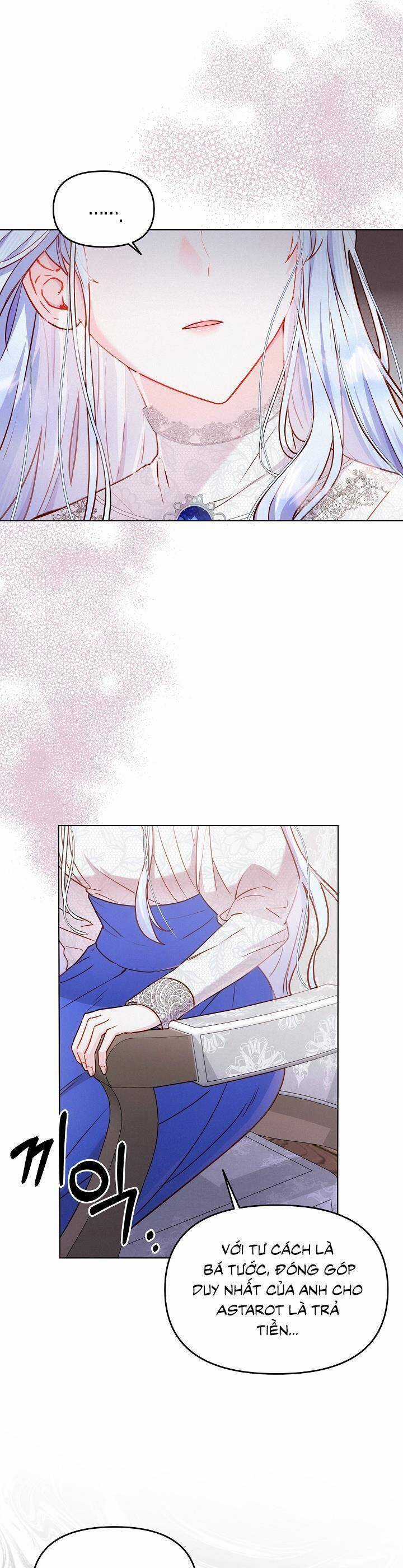 Chiến Lược Ly Hôn Chapter 5 trang 16