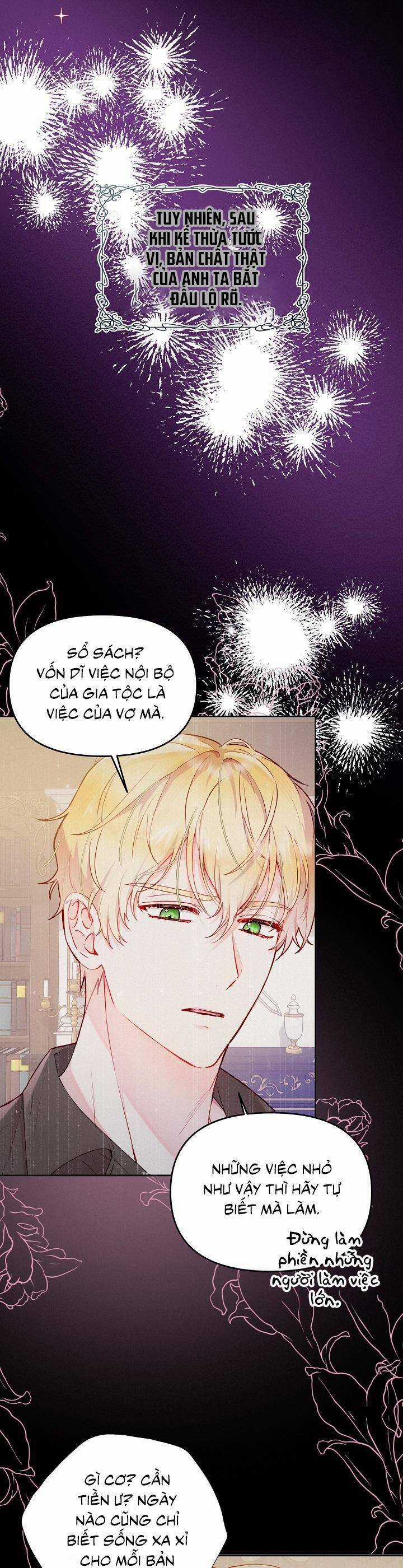 Chiến Lược Ly Hôn Chapter 5 trang 2