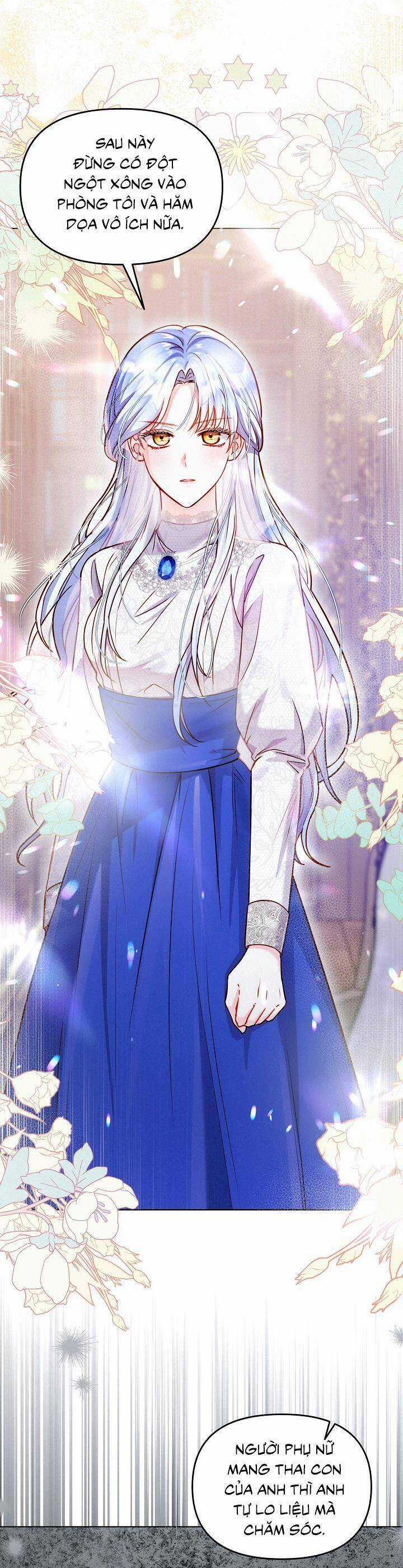 Chiến Lược Ly Hôn Chapter 5 trang 20