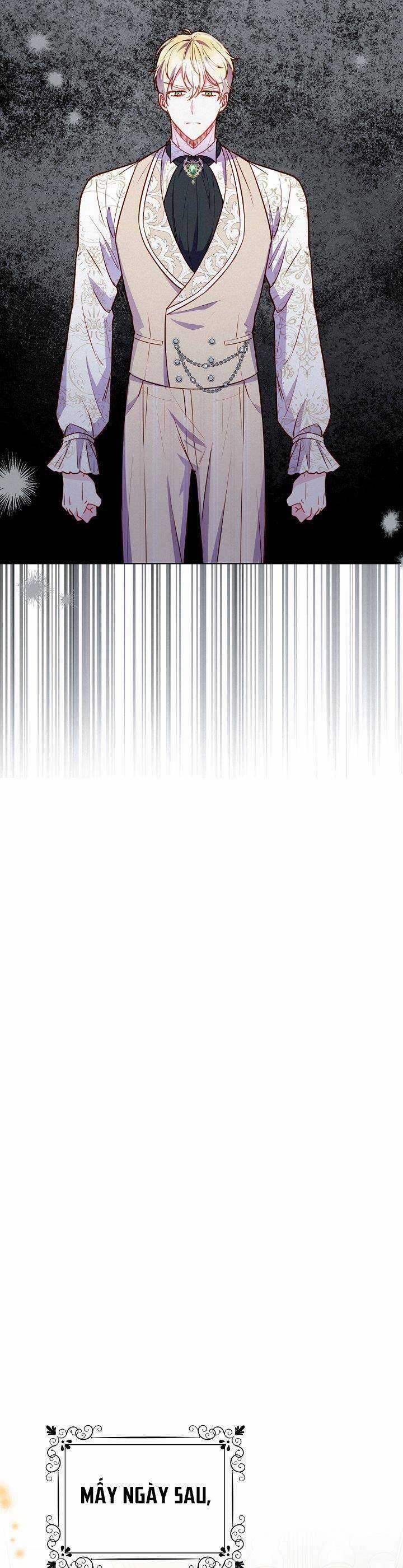 Chiến Lược Ly Hôn Chapter 5 trang 21