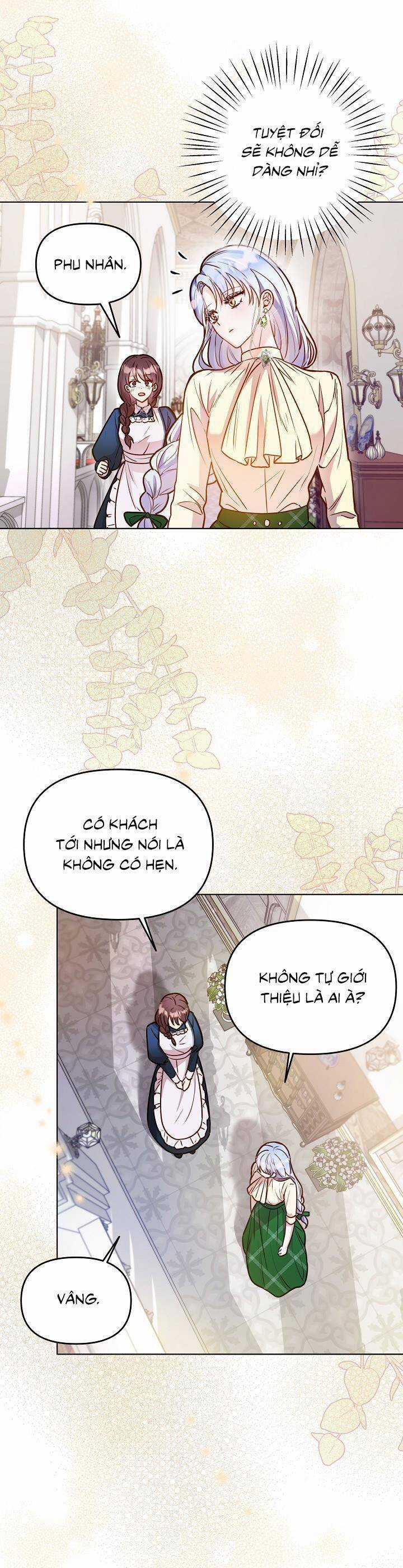 Chiến Lược Ly Hôn Chapter 5 trang 25