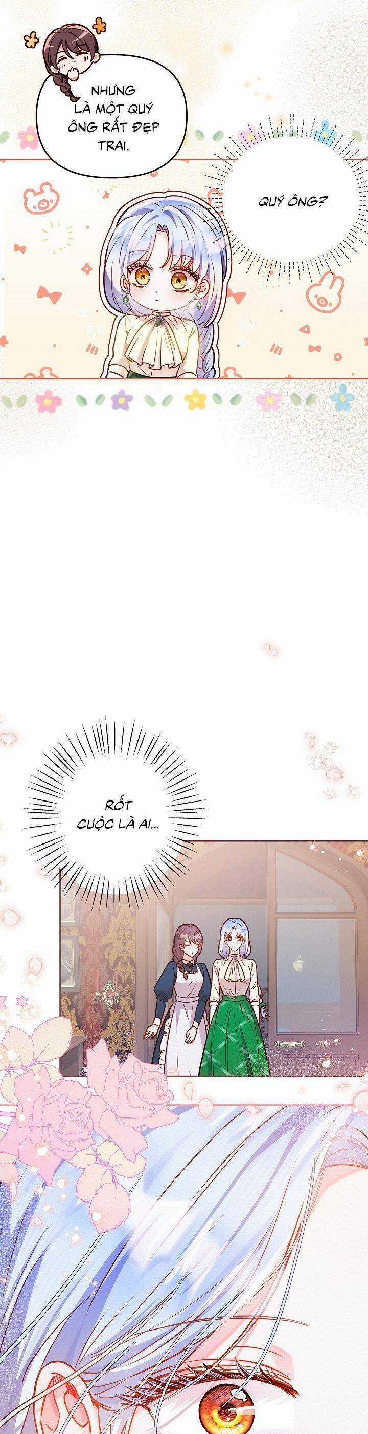 Chiến Lược Ly Hôn Chapter 5 trang 26