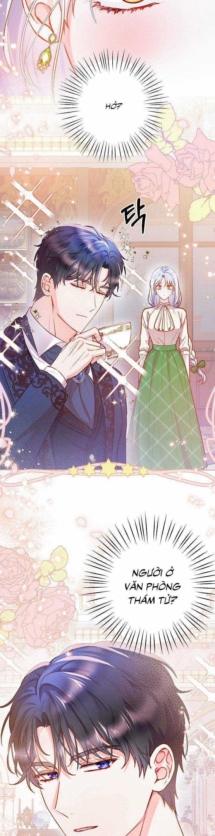 Chiến Lược Ly Hôn Chapter 5 trang 27