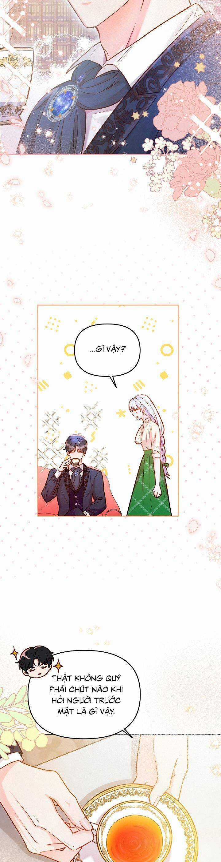 Chiến Lược Ly Hôn Chapter 5 trang 28