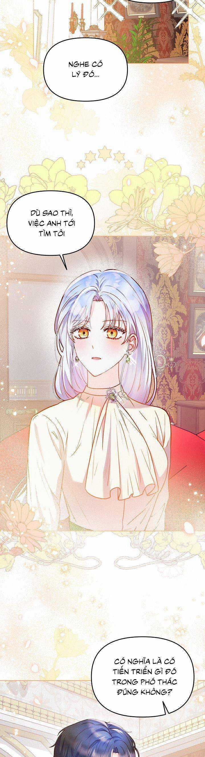 Chiến Lược Ly Hôn Chapter 5 trang 31