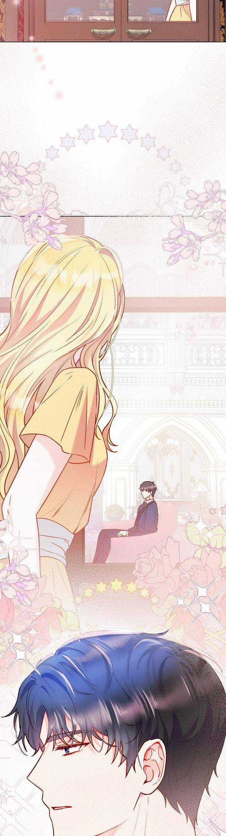 Chiến Lược Ly Hôn Chapter 5 trang 34