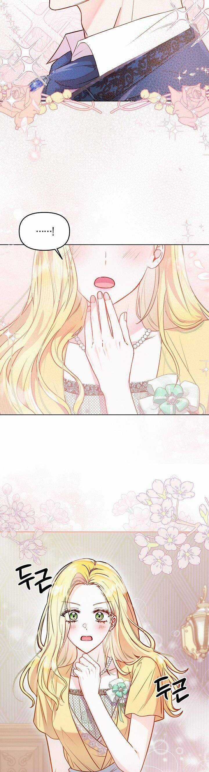 Chiến Lược Ly Hôn Chapter 5 trang 35