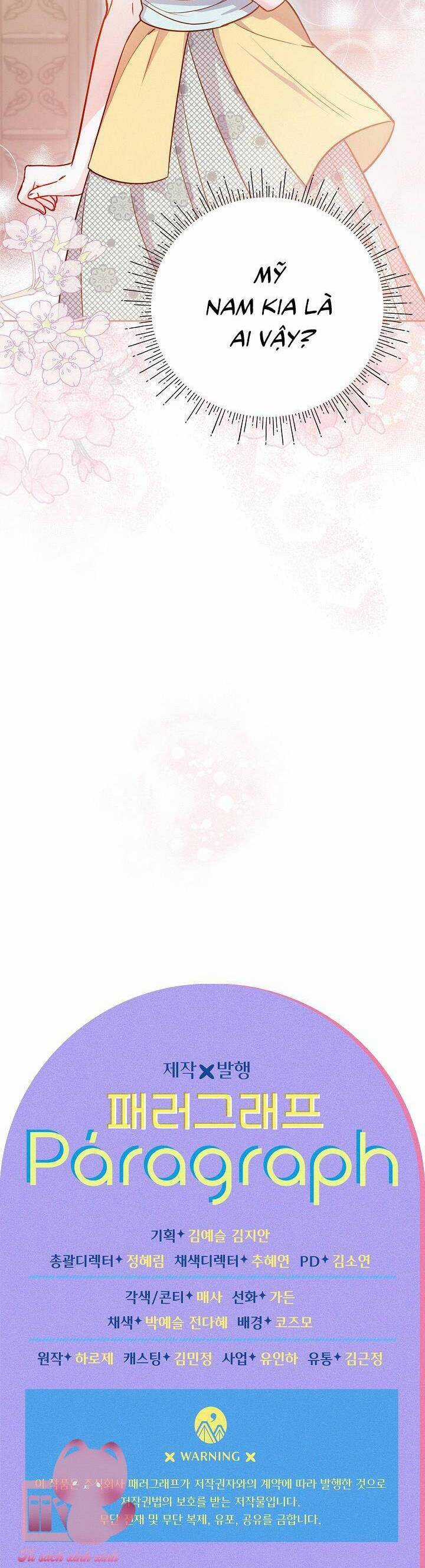 Chiến Lược Ly Hôn Chapter 5 trang 36