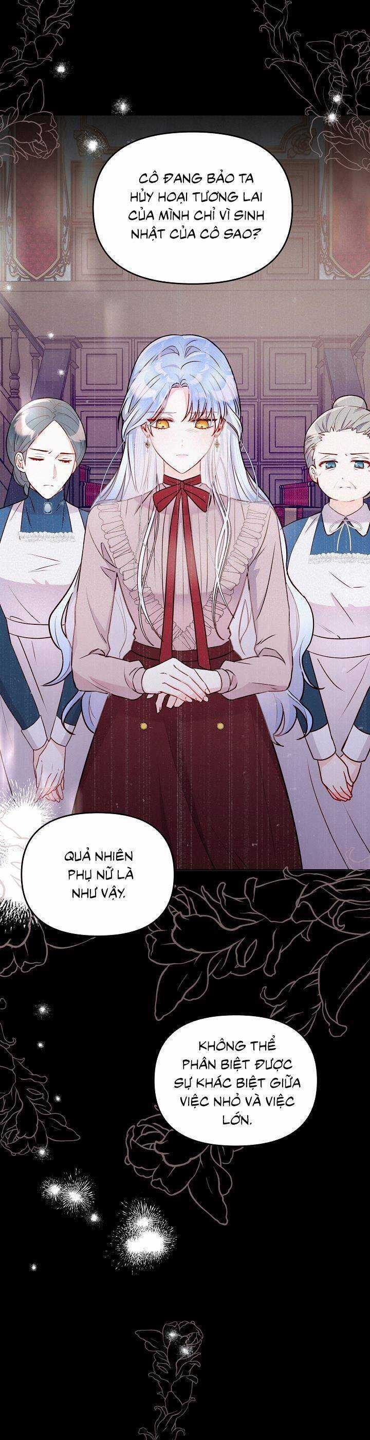 Chiến Lược Ly Hôn Chapter 5 trang 4