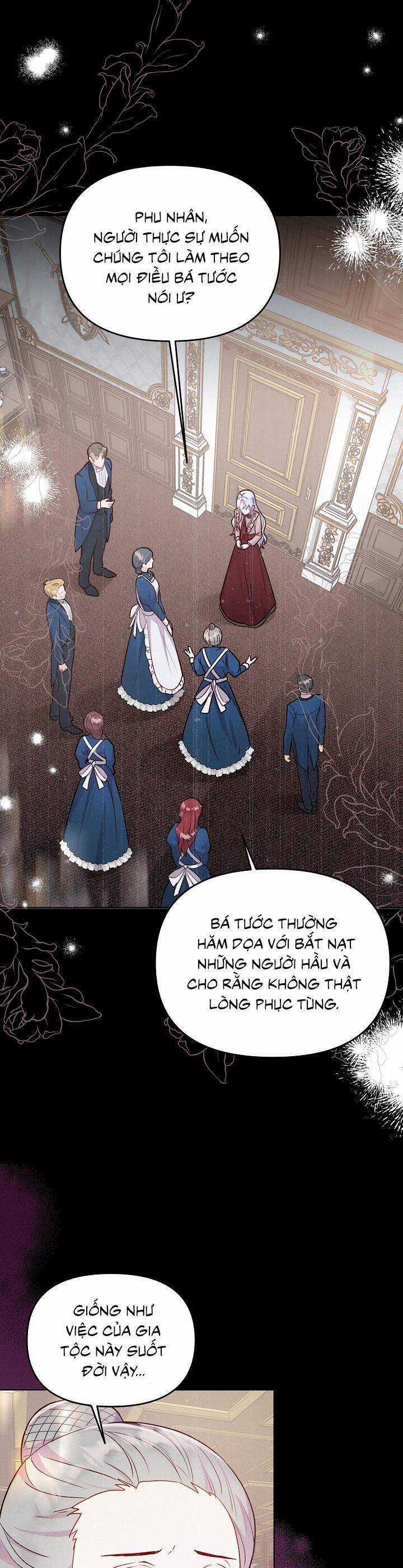 Chiến Lược Ly Hôn Chapter 5 trang 5