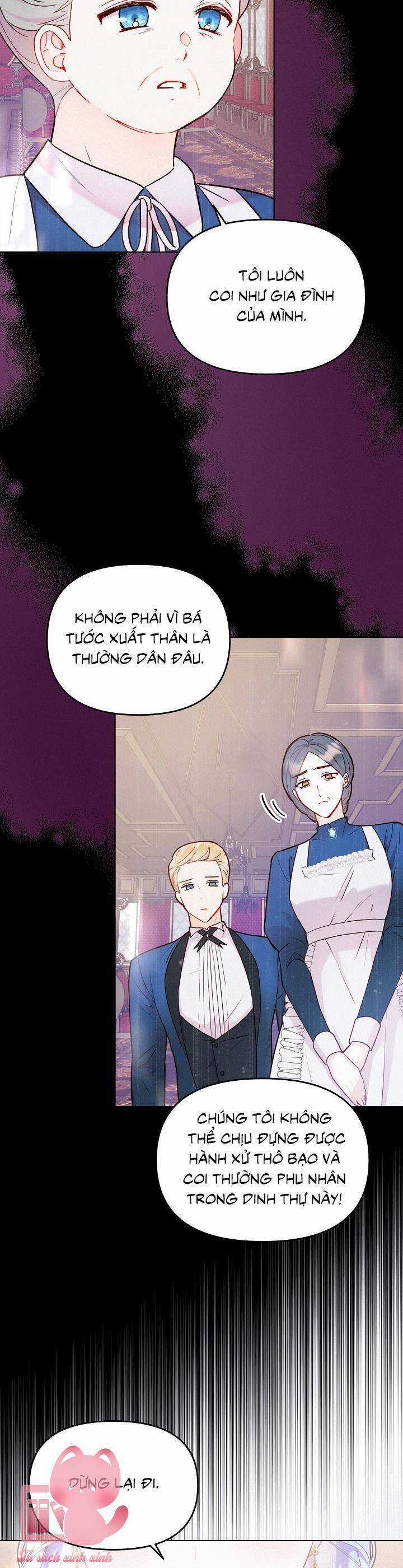 Chiến Lược Ly Hôn Chapter 5 trang 6