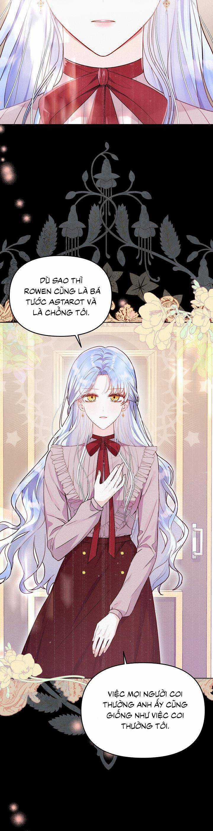 Chiến Lược Ly Hôn Chapter 5 trang 7