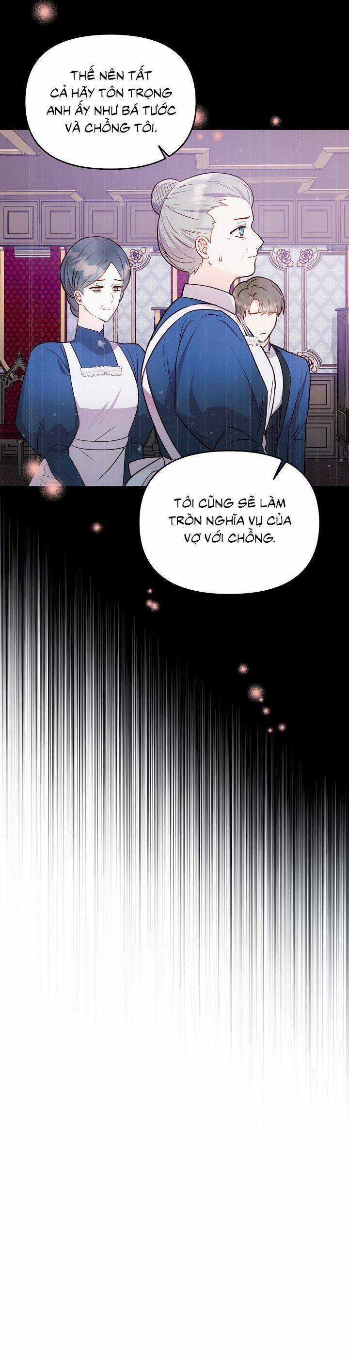 Chiến Lược Ly Hôn Chapter 5 trang 8