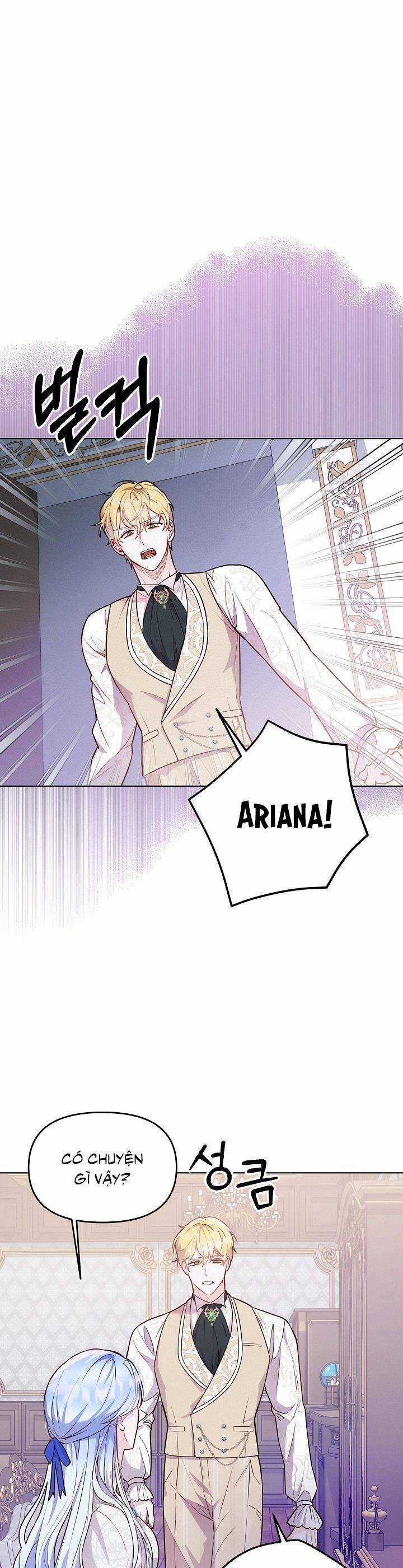 Chiến Lược Ly Hôn Chapter 5 trang 9