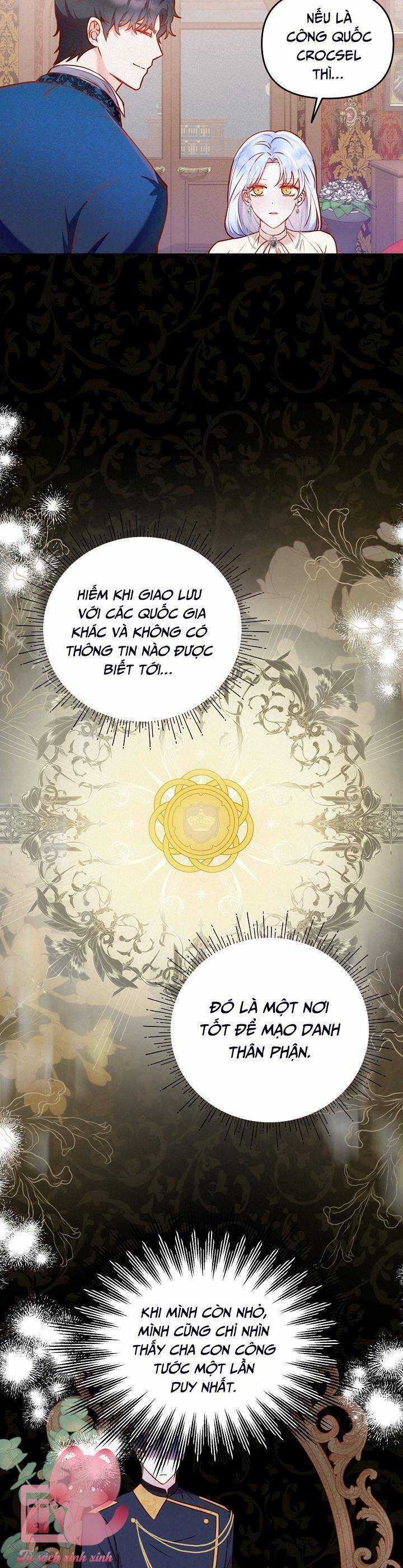 Chiến Lược Ly Hôn Chapter 6 trang 12