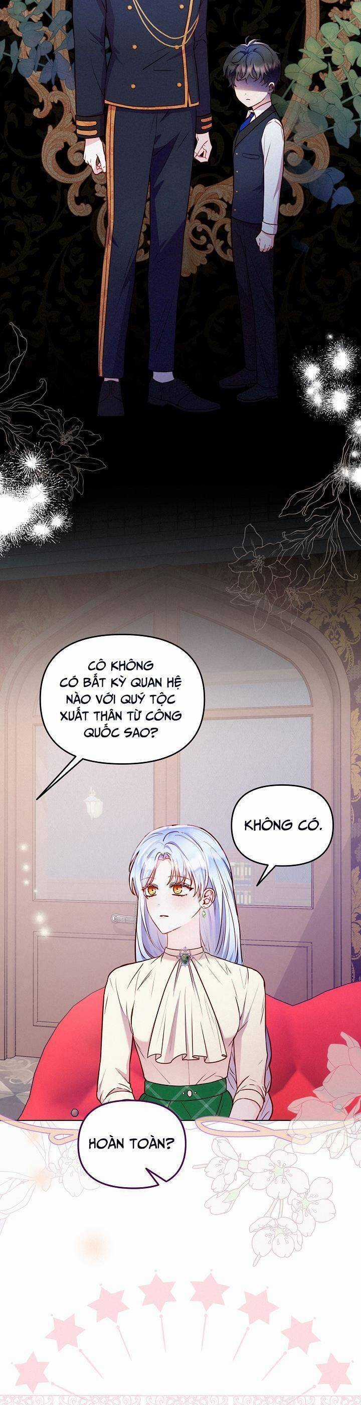 Chiến Lược Ly Hôn Chapter 6 trang 13