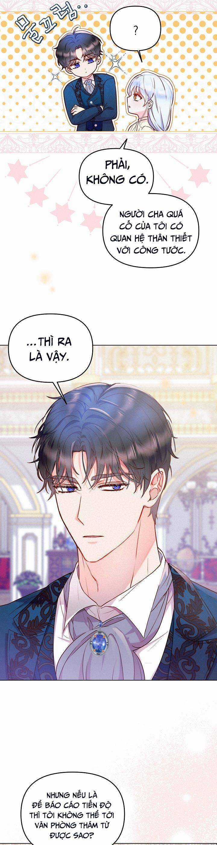 Chiến Lược Ly Hôn Chapter 6 trang 14