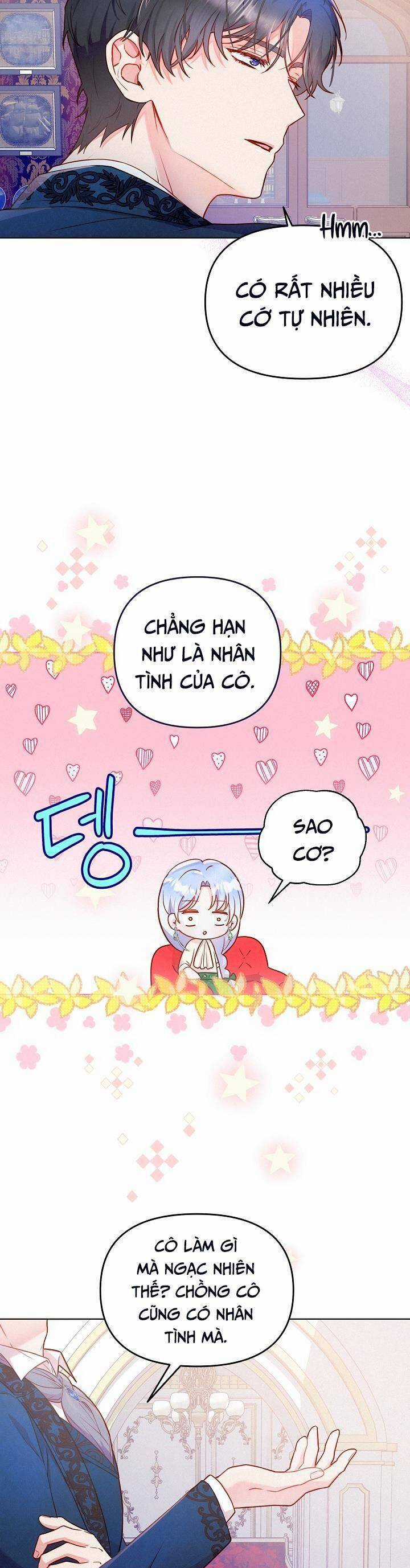 Chiến Lược Ly Hôn Chapter 6 trang 19