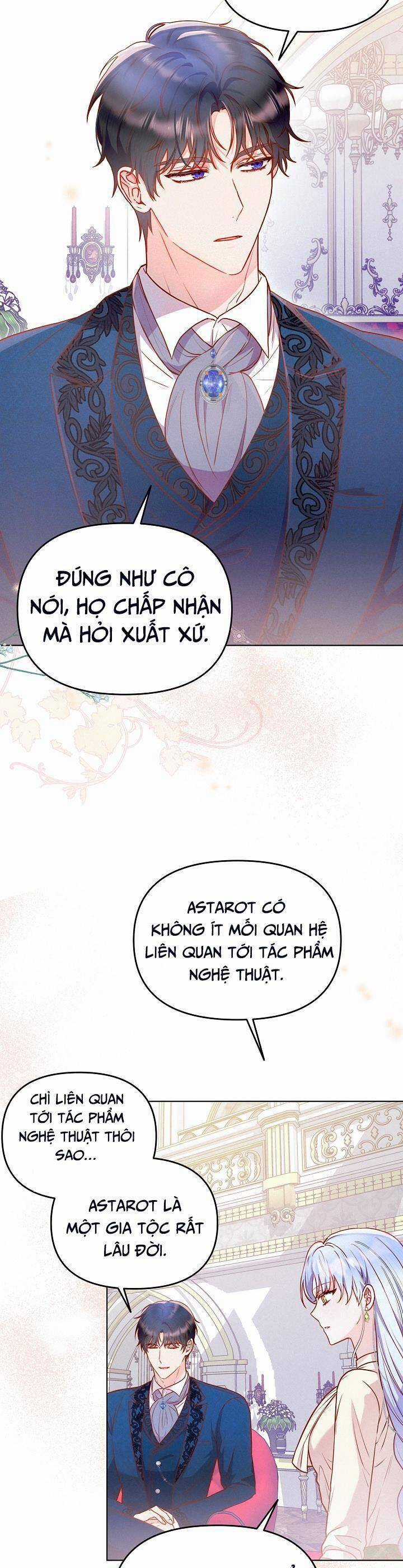 Chiến Lược Ly Hôn Chapter 6 trang 2