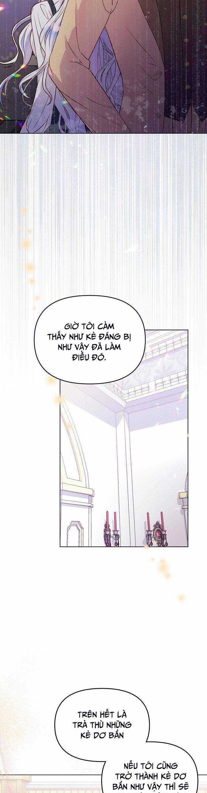 Chiến Lược Ly Hôn Chapter 6 trang 23