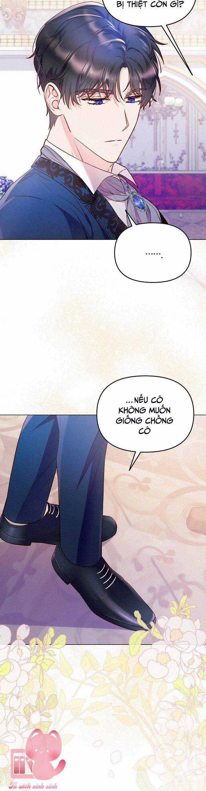 Chiến Lược Ly Hôn Chapter 6 trang 24