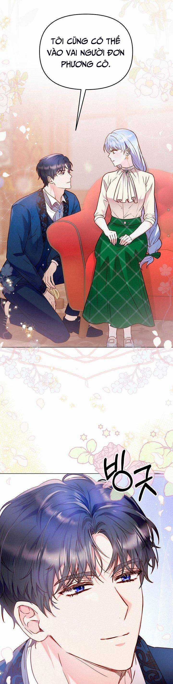 Chiến Lược Ly Hôn Chapter 6 trang 25