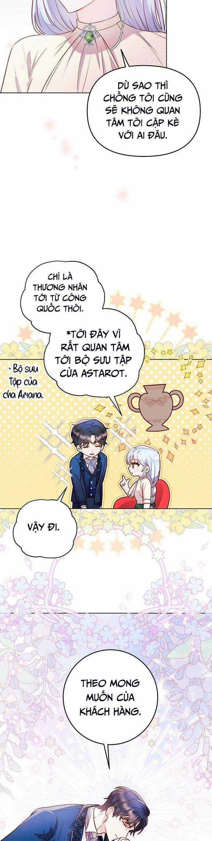 Chiến Lược Ly Hôn Chapter 6 trang 28