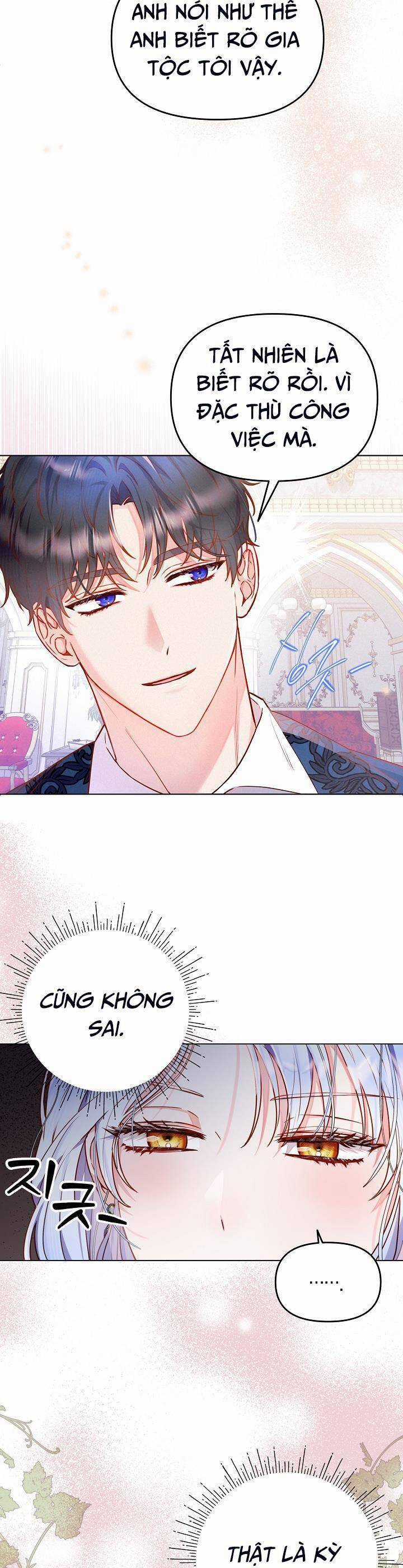 Chiến Lược Ly Hôn Chapter 6 trang 3