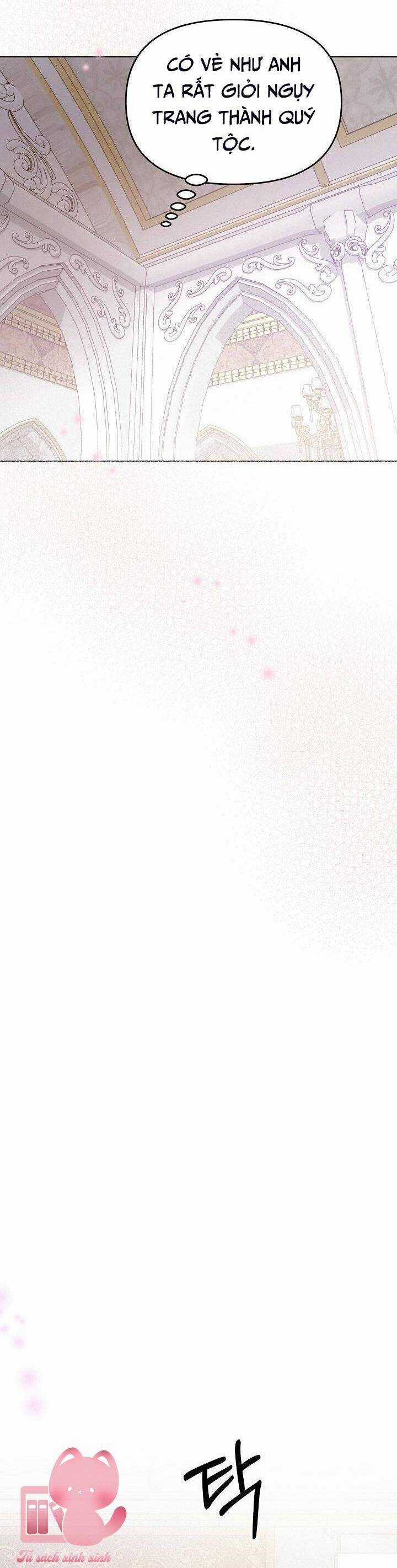 Chiến Lược Ly Hôn Chapter 6 trang 30