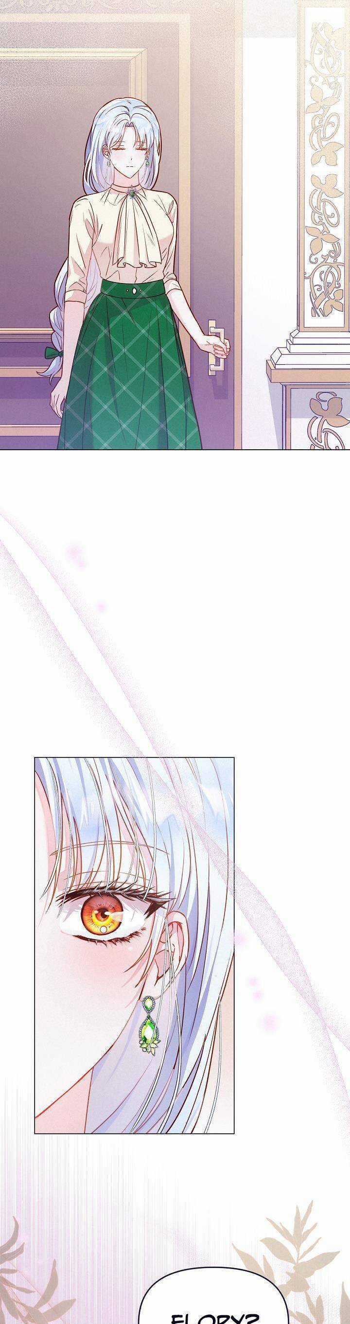 Chiến Lược Ly Hôn Chapter 6 trang 31