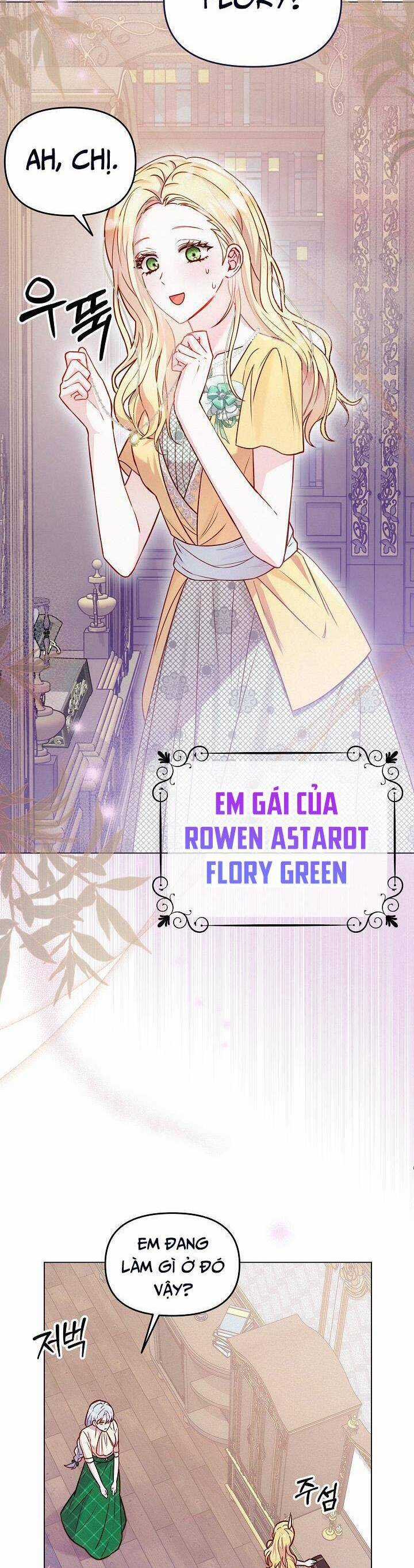 Chiến Lược Ly Hôn Chapter 6 trang 32