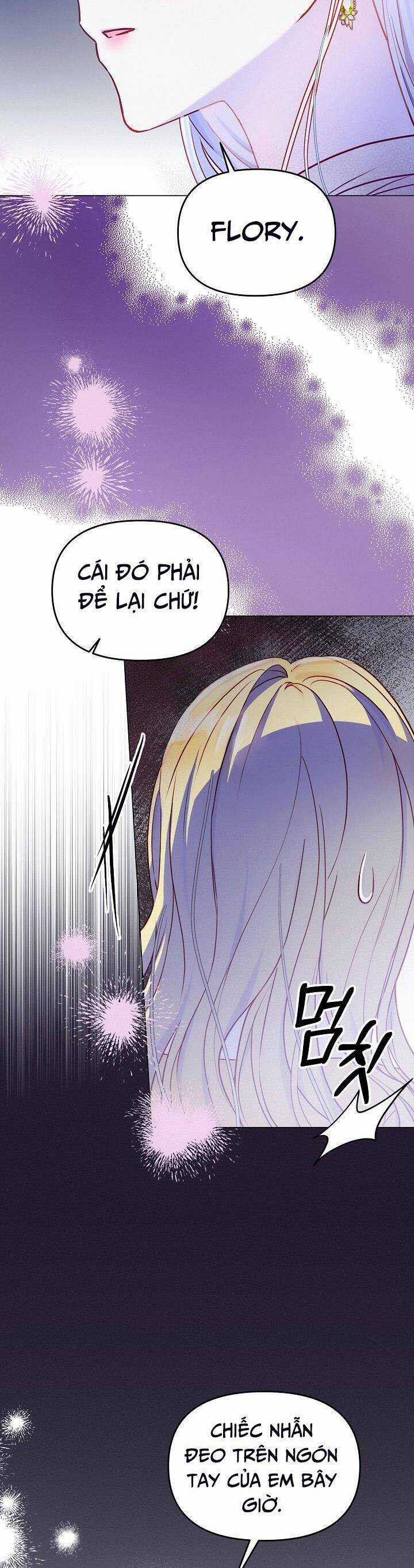 Chiến Lược Ly Hôn Chapter 6 trang 34