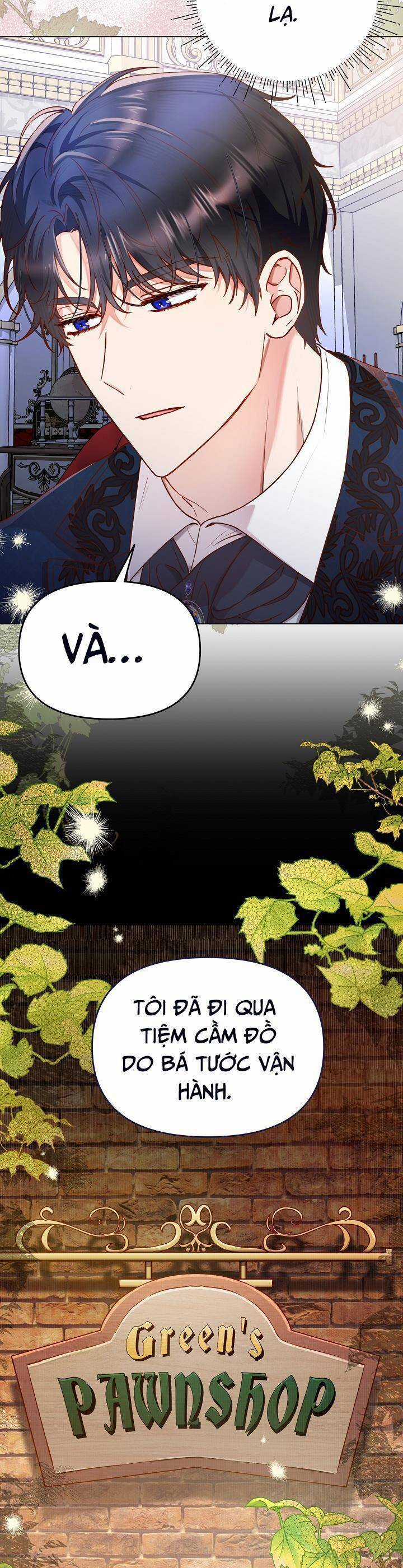 Chiến Lược Ly Hôn Chapter 6 trang 4