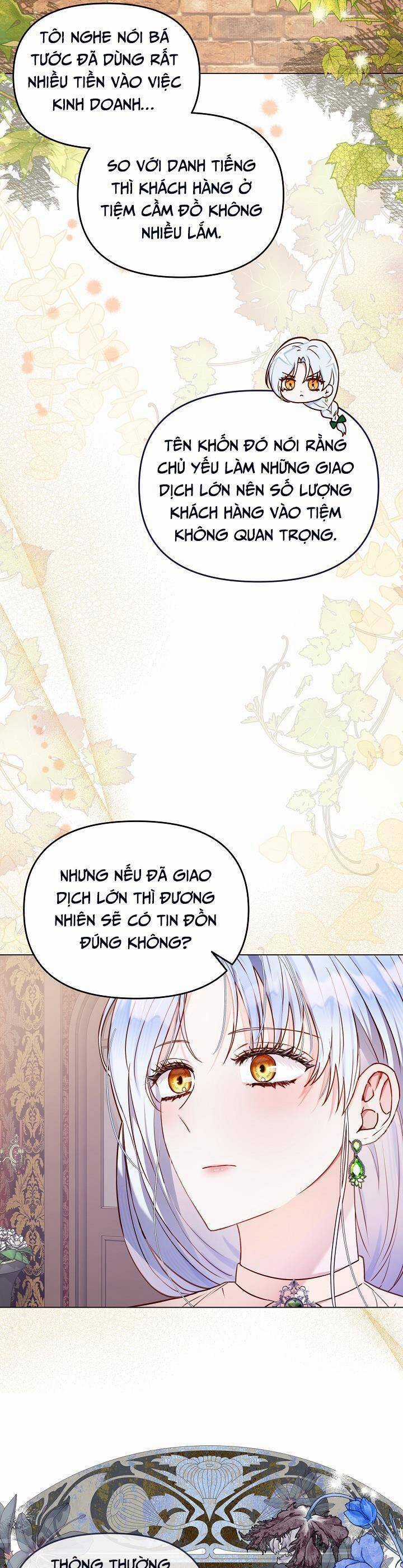 Chiến Lược Ly Hôn Chapter 6 trang 5