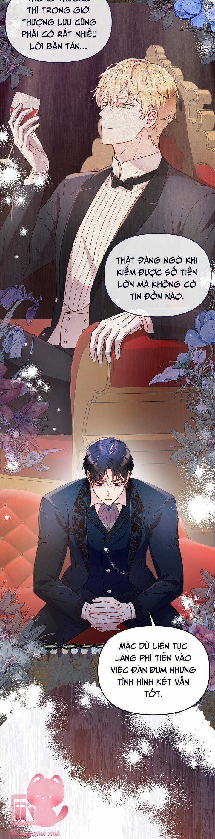 Chiến Lược Ly Hôn Chapter 6 trang 6