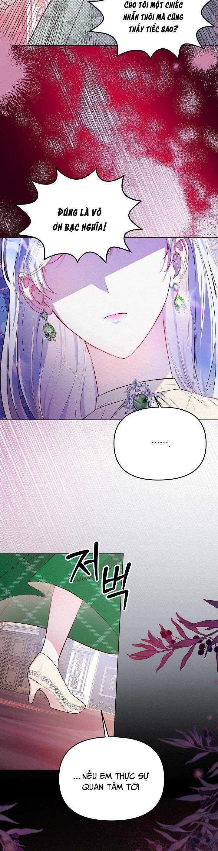 Chiến Lược Ly Hôn Chapter 7 trang 10