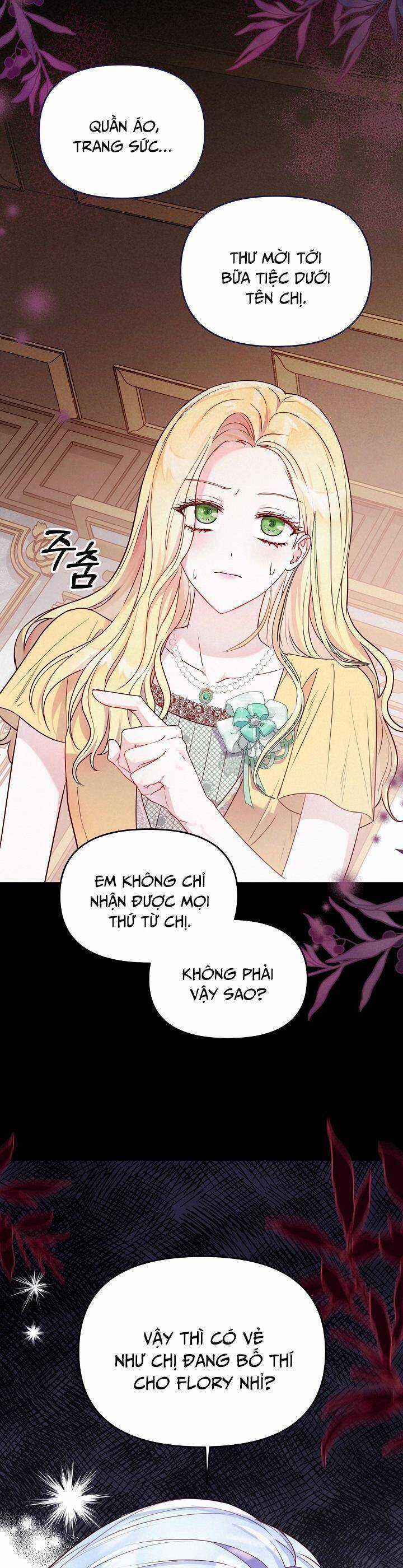 Chiến Lược Ly Hôn Chapter 7 trang 11