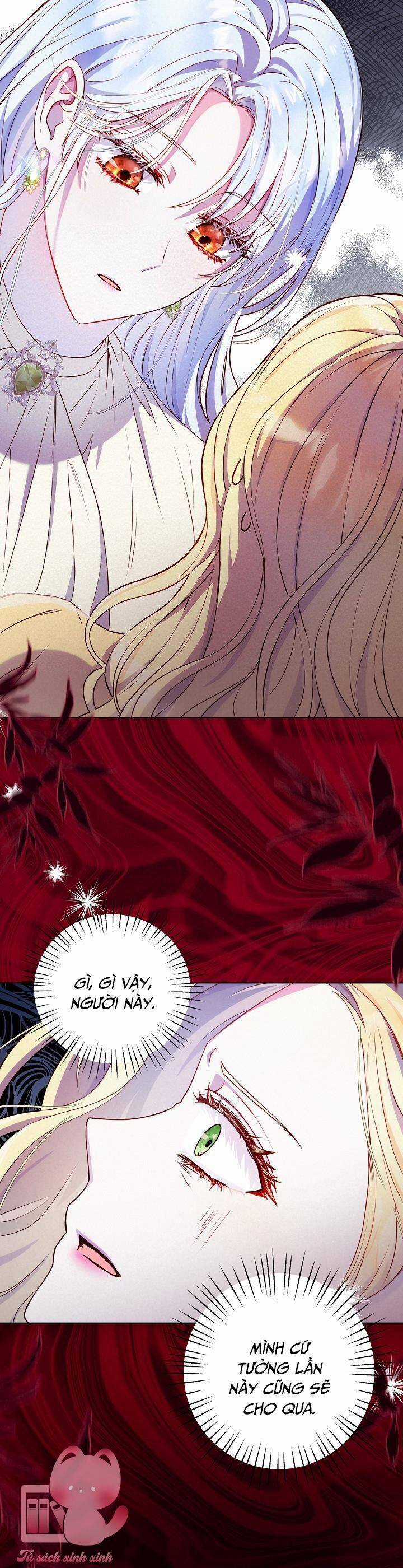 Chiến Lược Ly Hôn Chapter 7 trang 12