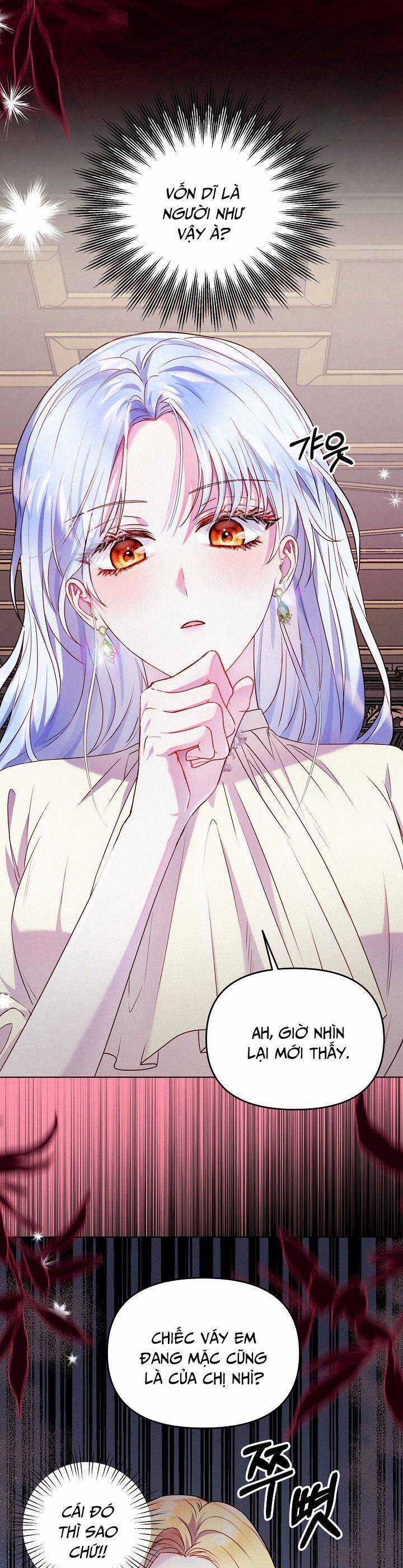 Chiến Lược Ly Hôn Chapter 7 trang 13