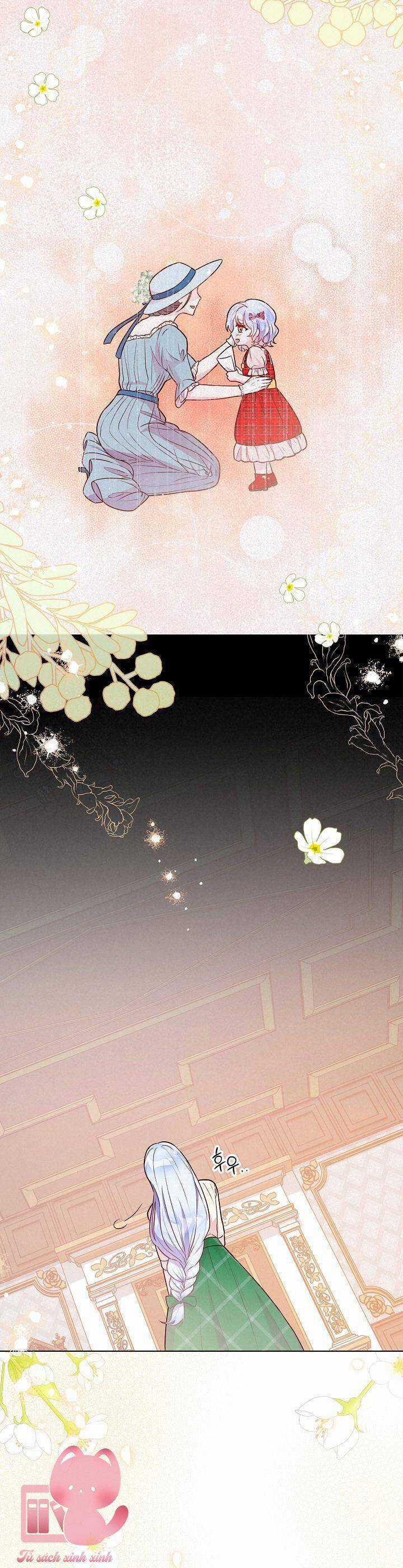 Chiến Lược Ly Hôn Chapter 7 trang 18