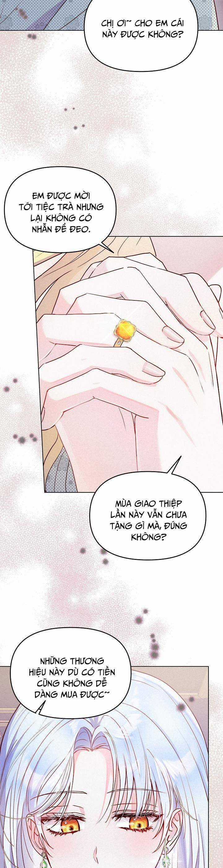 Chiến Lược Ly Hôn Chapter 7 trang 2
