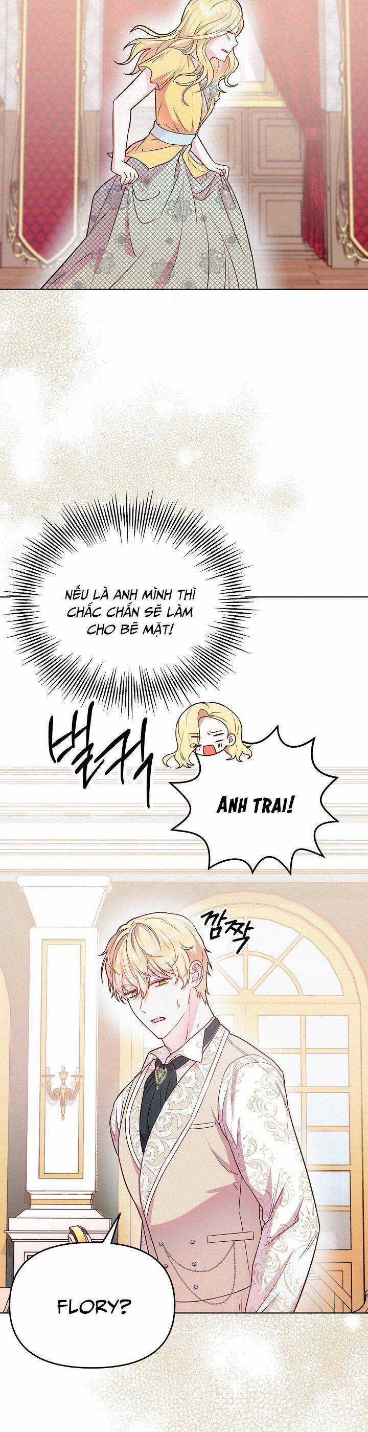 Chiến Lược Ly Hôn Chapter 7 trang 20